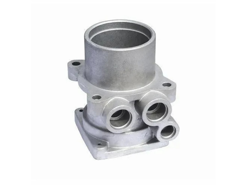 重力鑄造機為何要反轉？